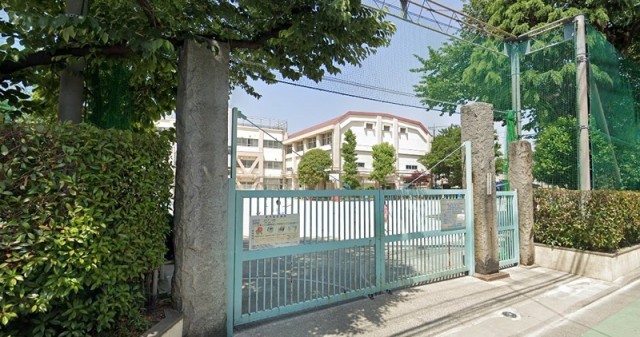 品川区立大原小学校（戸越公園）（410m）(周辺)