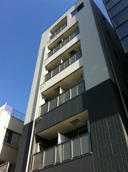 品川区戸越1丁目 【賃貸居住】マンション