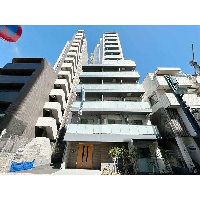 品川区豊町1丁目 【賃貸居住】マンション
