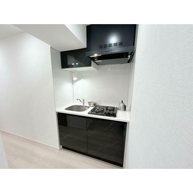(キッチン)