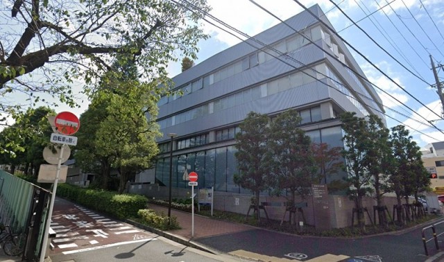品川区立五反田図書館（不動前）（908m）(周辺)