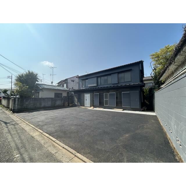 大田区中央7丁目 【賃貸居住】アパート