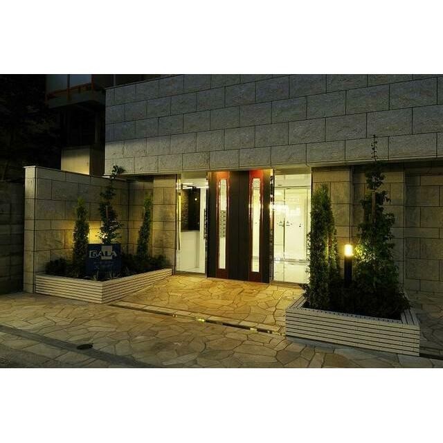 ◆高級分譲賃貸ガーラマンション◆(その他建物画像)