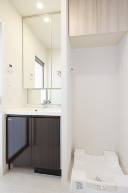 ※写真は同タイプ住戸です。(内装)