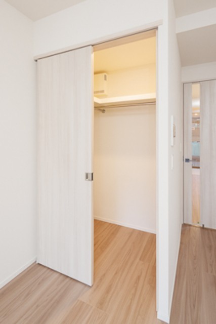 ※写真は同タイプ住戸です。(内装)
