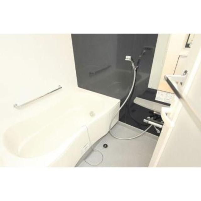 ※写真は同タイプ住戸です。(風呂)
