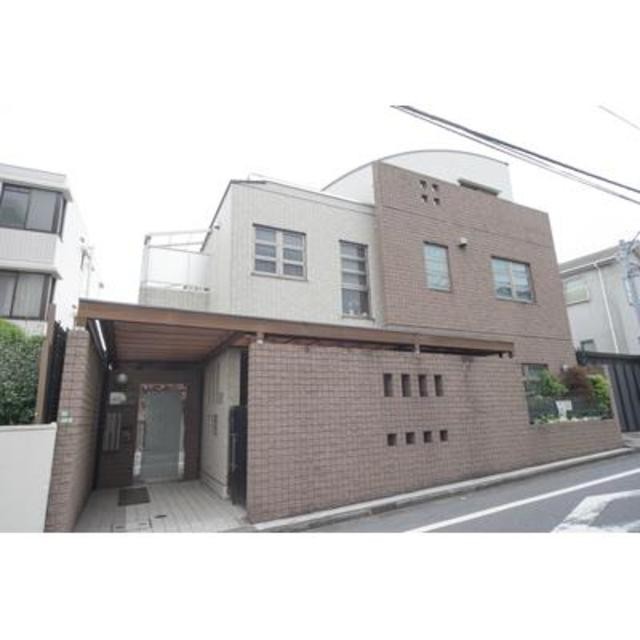 世田谷区桜丘5丁目 【賃貸居住】マンション