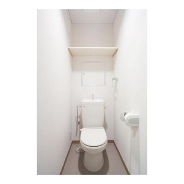 ※写真は同タイプ住戸です。(内装)