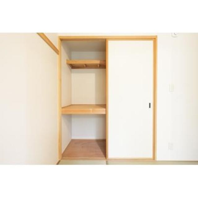 ※写真は同タイプ住戸です。(内装)