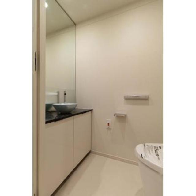 ※写真は同タイプ住戸です。(内装)