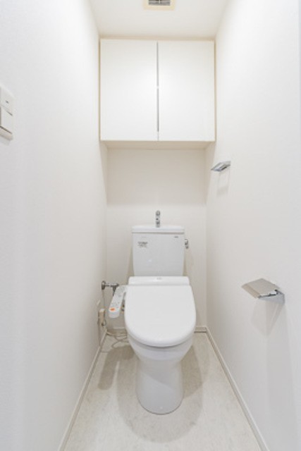※写真は同タイプ住戸です。(内装)