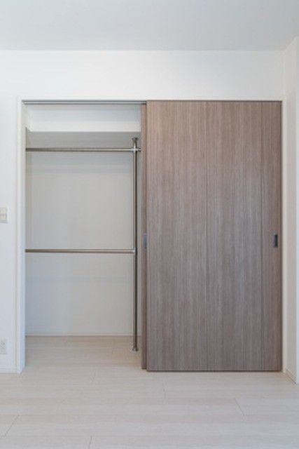 ※写真は同タイプ住戸です。(内装)