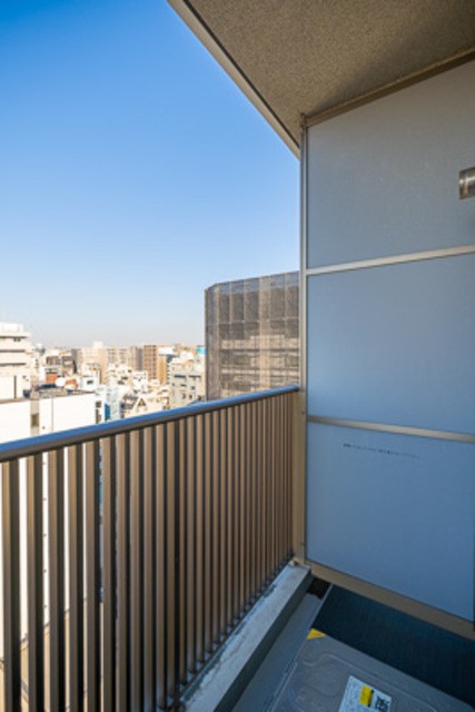 ※写真は同タイプ住戸です。