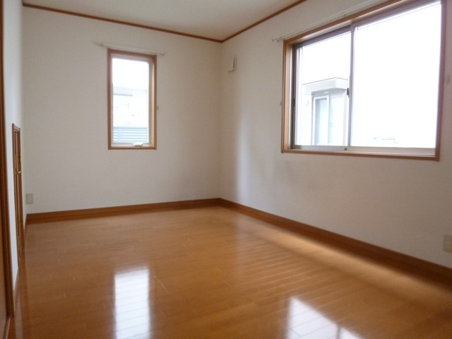 (居間)