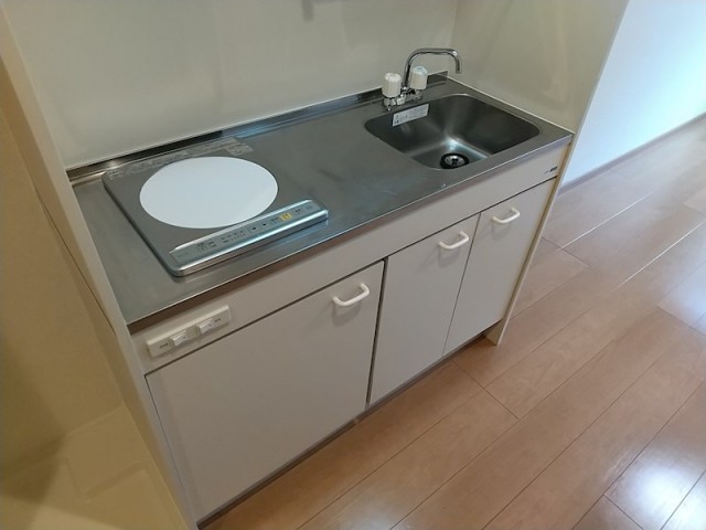 (キッチン)