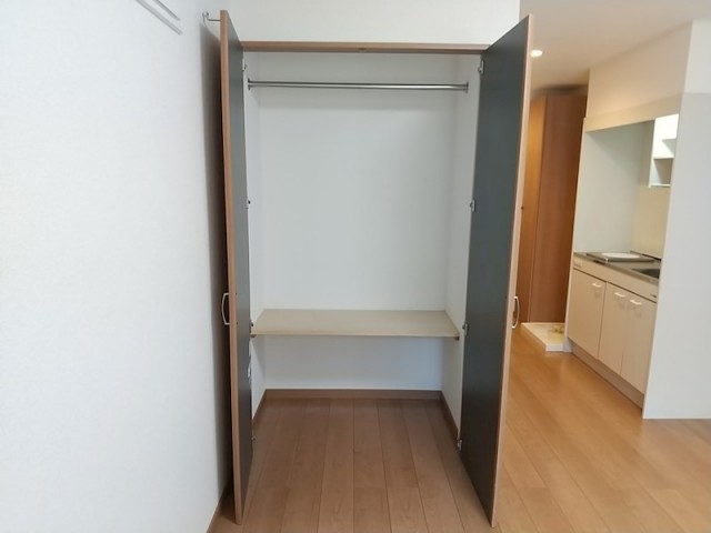 (内装)