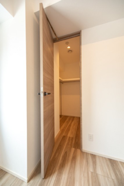 ※写真は同タイプ住戸です。(内装)