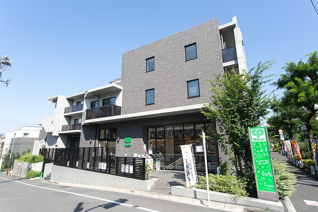 (外観)