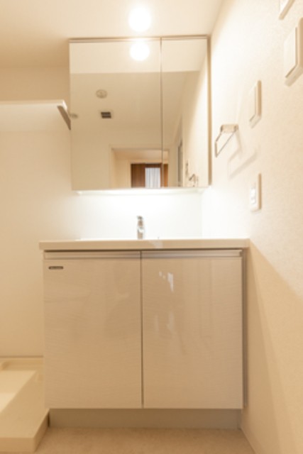 ※写真は同タイプ住戸です。(内装)