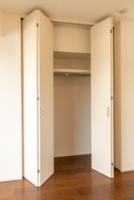 ※写真は同タイプ住戸です。(内装)