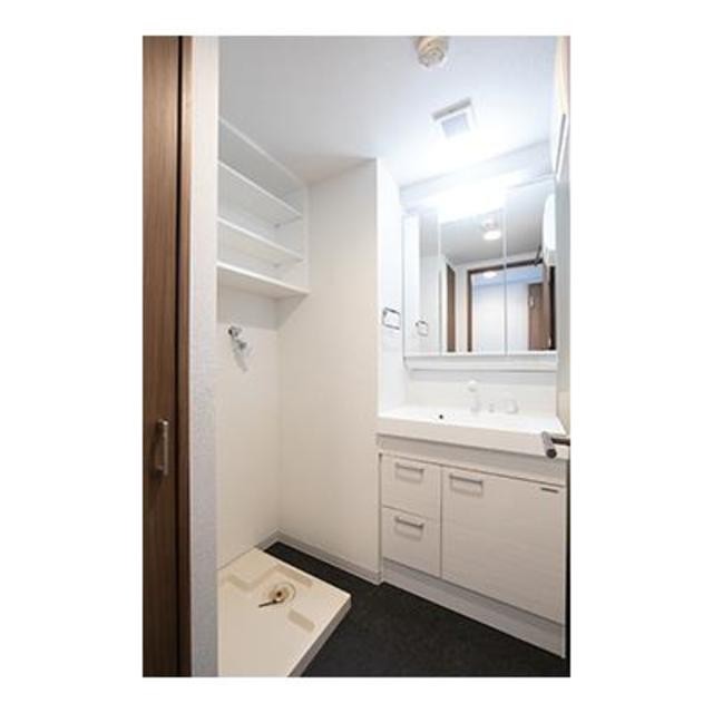※写真は同タイプ住戸です。(内装)