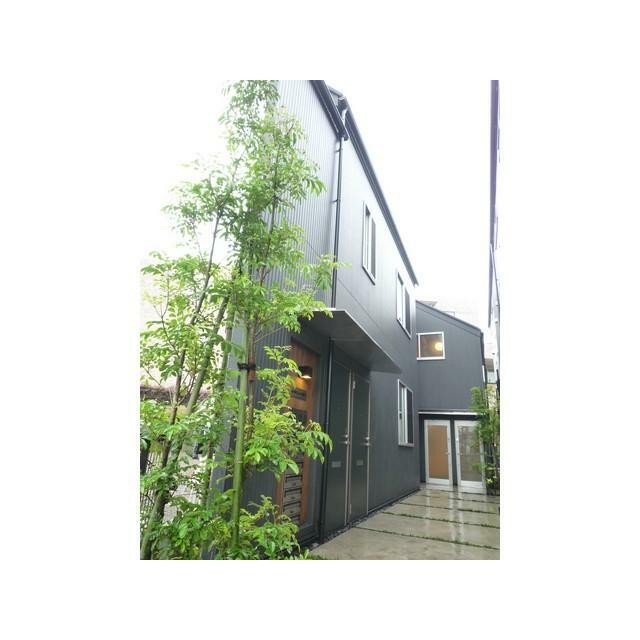 世田谷区桜新町1丁目 【賃貸居住】アパート