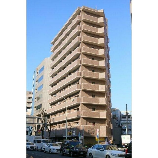 渋谷区神泉町 【賃貸居住】マンション