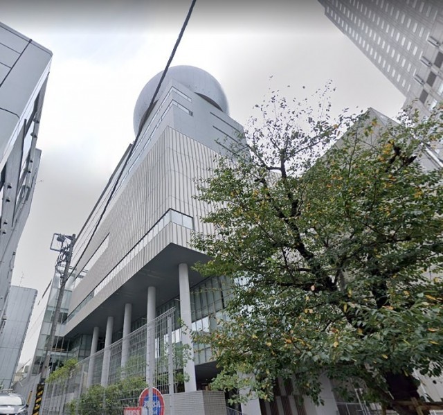 渋谷区立こもれび大和田図書館（渋谷）（898m）(周辺)