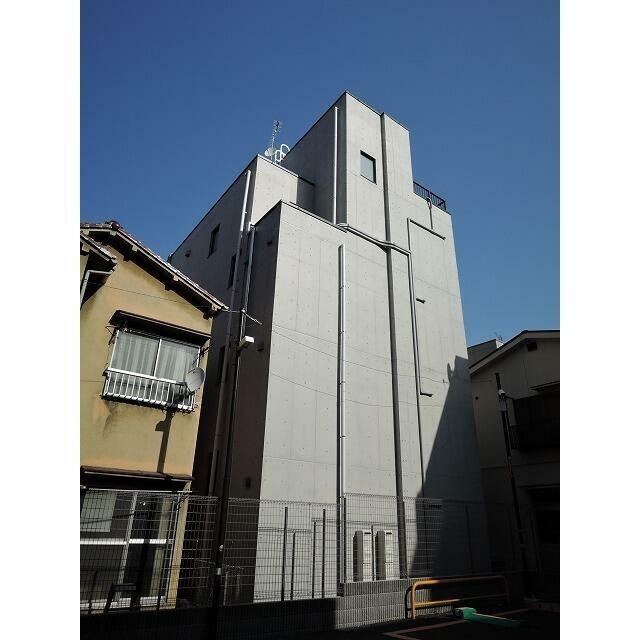 港区白金3丁目 【賃貸居住】マンション