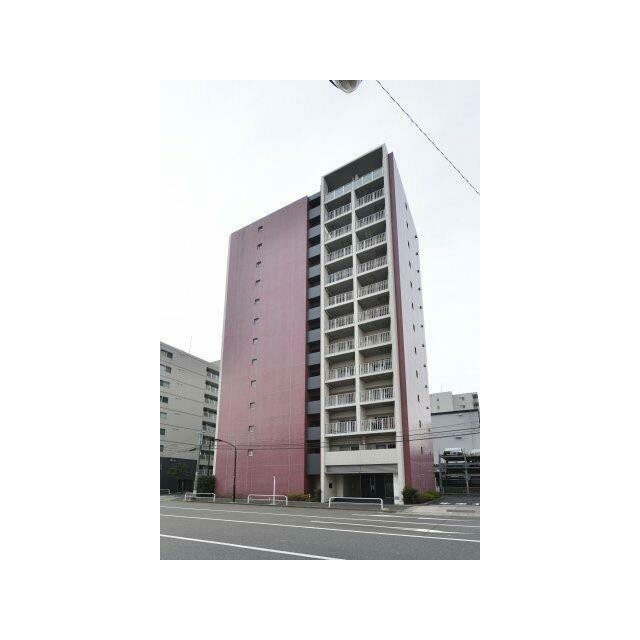 港区海岸3丁目 【賃貸居住】マンション
