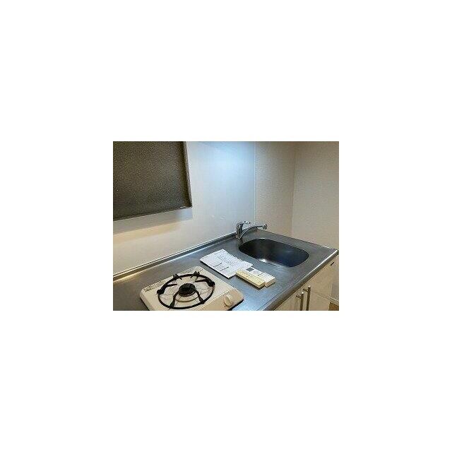 ※同仕様写真含む(キッチン)
