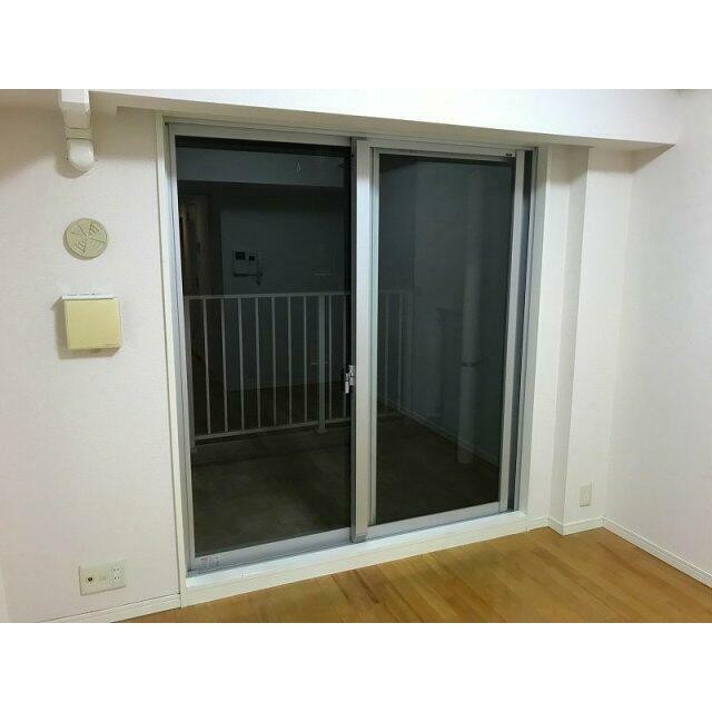 (居間)