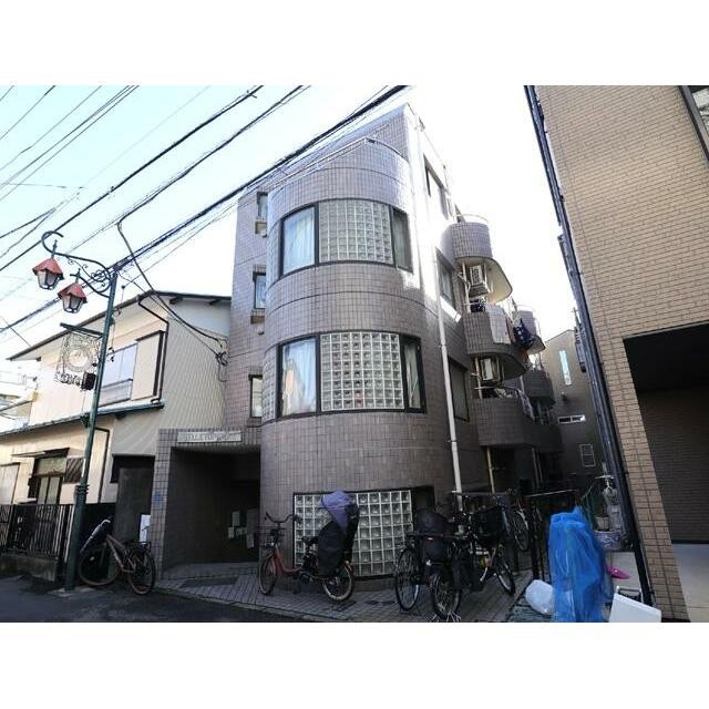 大田区中央3丁目 【賃貸居住】マンション