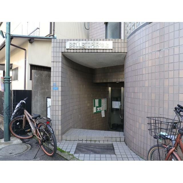 エントランス(その他建物画像)