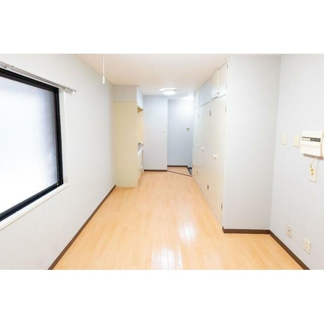 洋室(居間)