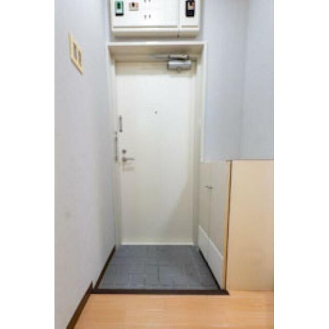玄関(玄関)