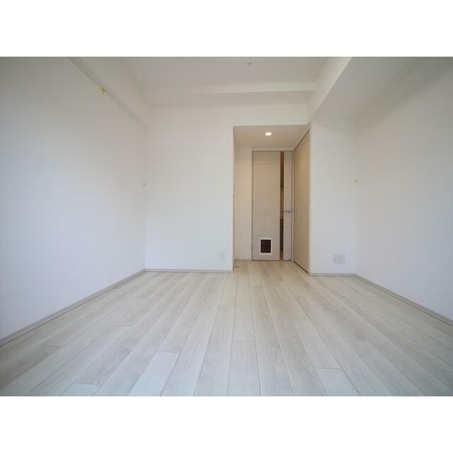 洋室約7.5帖
