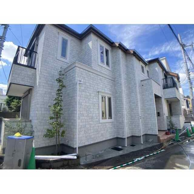 世田谷区池尻3丁目 【賃貸居住】アパート