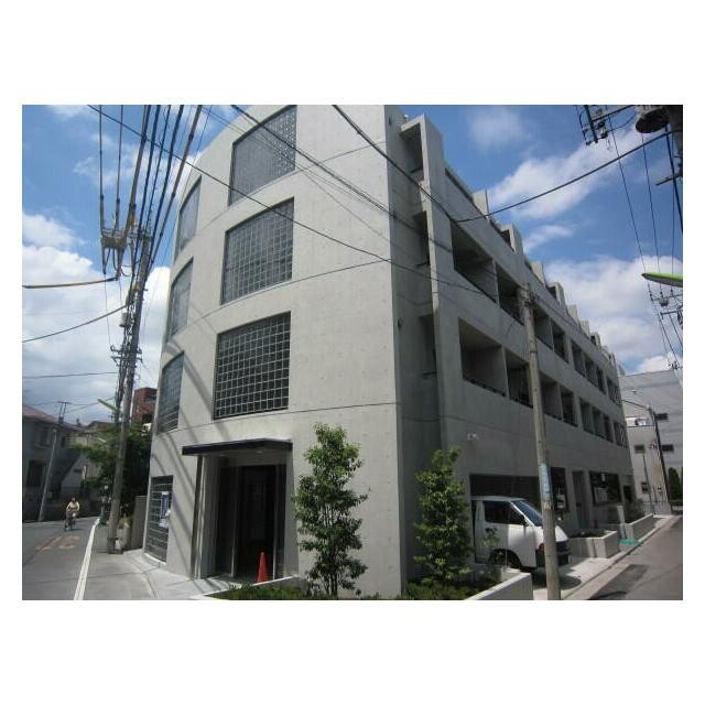世田谷区池尻3丁目 【賃貸居住】マンション