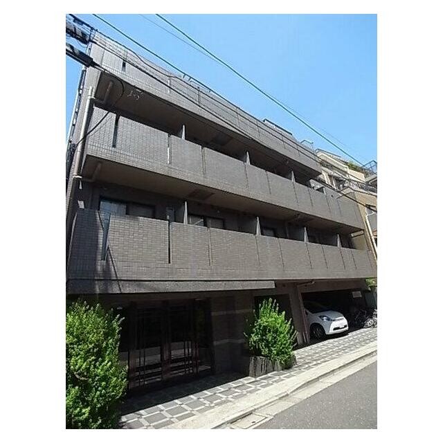 (外観)