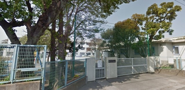 世田谷区立奥沢小学校（奥沢）（470m）(周辺)