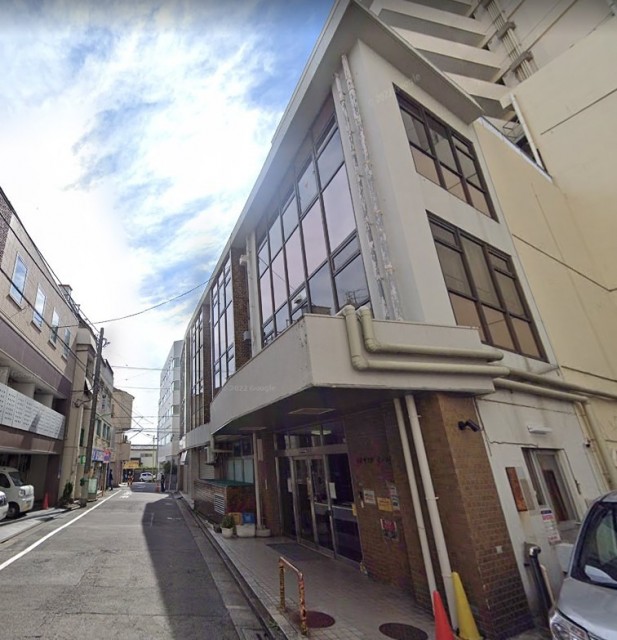 世田谷区立奥沢図書館（奥沢）（635m）(周辺)