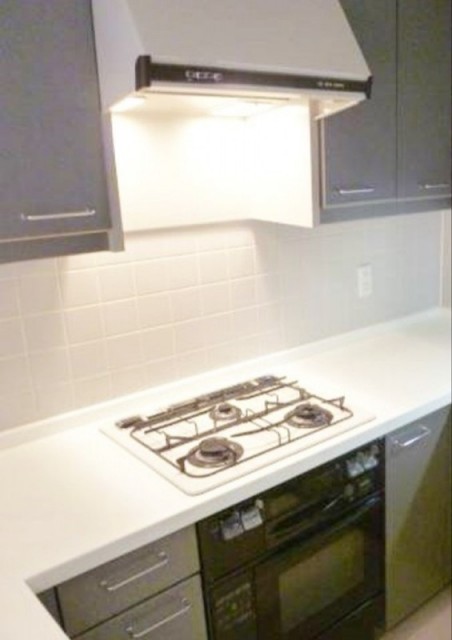 ※同仕様写真含む(キッチン)