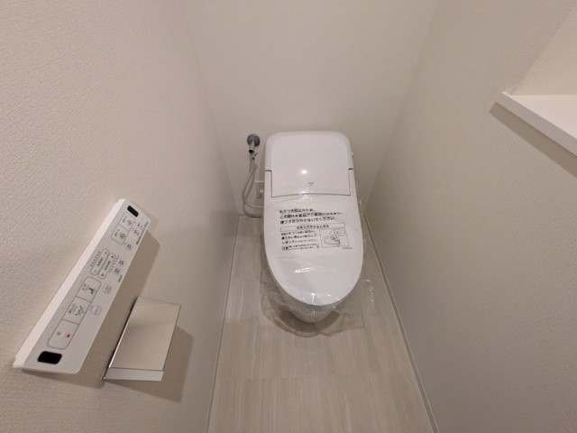 (内装)