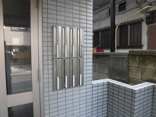 (居間)