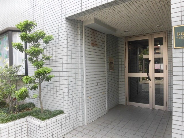 (居間)