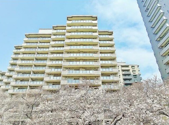 大田区下丸子4丁目 【賃貸居住】マンション