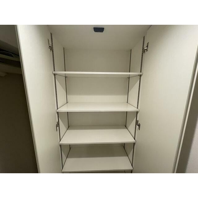 (玄関)