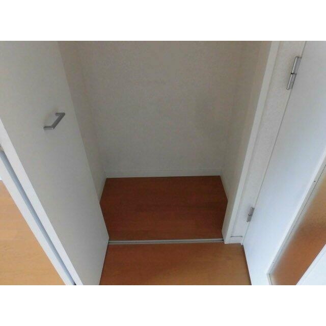 クローゼット(内装)