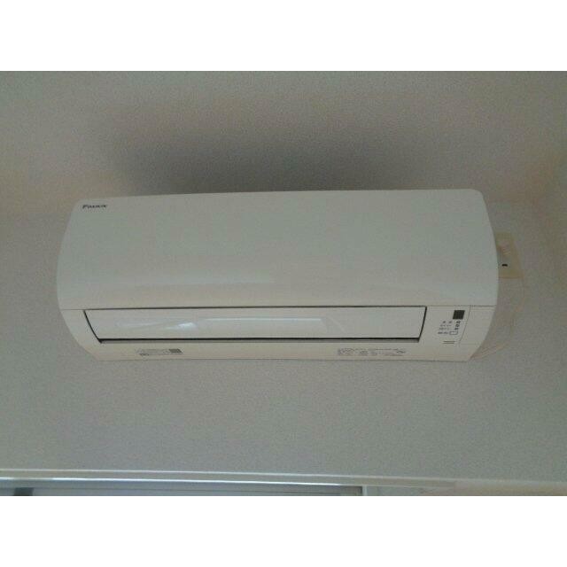 エアコン